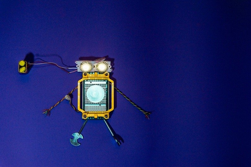 Guide to Using the Jellymon AI Image Generator Beginners Need